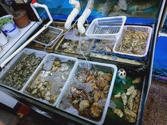 -公寓家常菜馆(海军博物馆店)