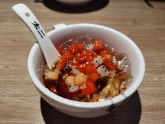 前任红糖冰粉-太二酸菜鱼(菱角湖万达店)