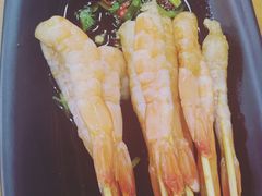 -小红烤翅(傅厚岗店)