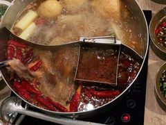 -野妹火锅(南园店)