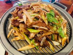 -古北烤鸭王I古北水镇景区店