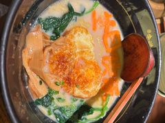 -御牛道日式烤肉料理(杭州万象城店)