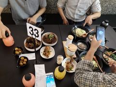 -贡梅老面馆·蟹粉面·无锡特色小吃(南长街主推店)