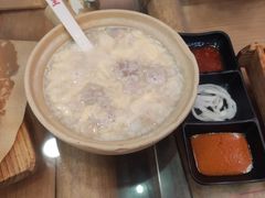 -芋包王闽南茶楼(八市店)