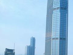 -大连中远海运洲际酒店