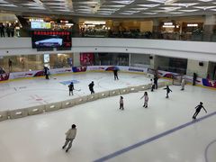 -全明星滑冰俱乐部(万象城店)