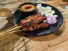 -Limapulo: Baba Can Cook