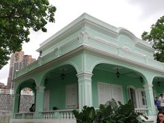 -龙环葡韵住宅式博物馆