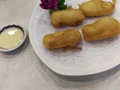 -凤城礼记鱼翅海鲜酒家(新马路总店)