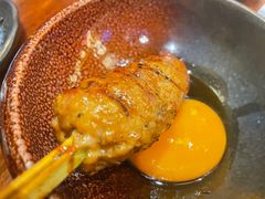 -鸟鹏烧鸟居酒屋(仁恒梦中心店)