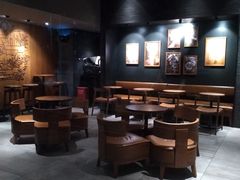 -星巴克(深圳五洲星苑店)