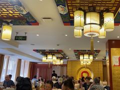 -惠丰堂饭庄·烤鸭·京味菜(翠微路店)