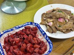-如我美食(达道社区店)