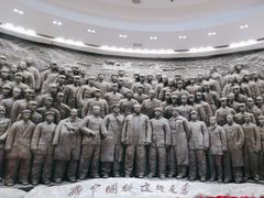 -西柏坡纪念馆