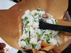 上海菜饭-洪齐林老镇