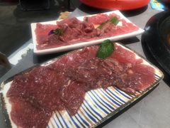 -生活如沸·顺德水牛奶火锅(大学路店)