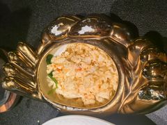 -魁盛居百年鲁菜馆(县西巷店)