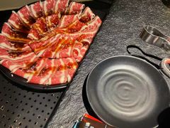-伊茉家的烤肉店(勒泰中心店)