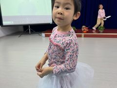 -新声线少儿口才(亦庄示范校区)
