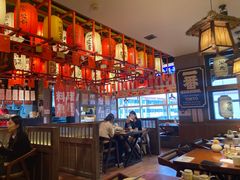 -白石の深夜食堂(泰华店)