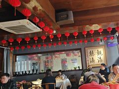-庆云楼饭庄(什刹海店)