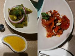俄式酸黄瓜-波特曼西餐厅(南岗店)