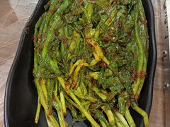 -定记烧烤王·羊肉火锅(轻工大店)