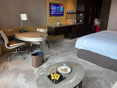-杭州城中香格里拉大酒店