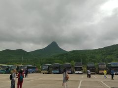 -帽儿山风景区
