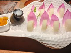 -兰庭玉树·老饭骨家宴(后海店)
