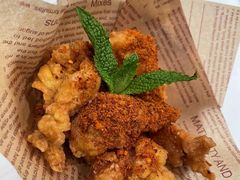 -新太二·鲜料川菜(东汇城店)