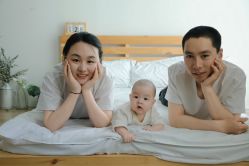 -星豆豆儿童摄影(南郊太白南路店)