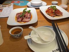 -点心传说·粤菜点心(佐阾虹湾店)