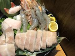 -呷哺呷哺(保利广场店)