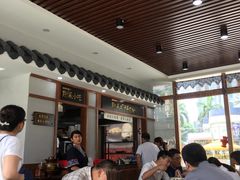 -黔派·虾子羊肉粉·小吃(佳宁娜广场店)