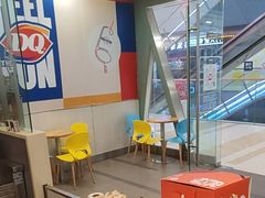 -DQ·蛋糕·冰淇淋(金牛万达店)