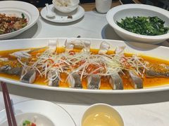 -小隐院子·庭院餐厅(大学城后湖店)
