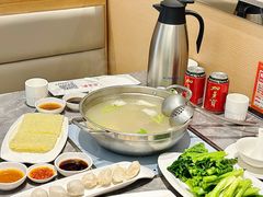 -张凯达·深海石斑鱼潮汕火锅(十五年品牌•虹桥天街店)