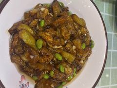 -玉桥餐厅(天坛店)