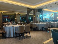 -晋江荣誉国际酒店·港誉茶餐厅