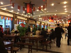 大堂-春发生饭店·非遗(南院门店)