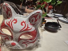 -唐猫庭院·千年陕菜(大唐不夜城店)