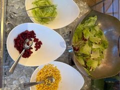 -视界美食自助餐厅·石家庄希尔顿酒店