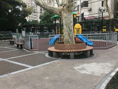 -华山儿童公园