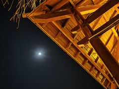 -徂徕山森林康养度假谷温泉