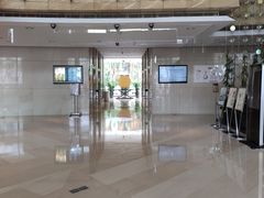 -厦门喜来登酒店