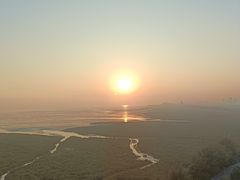 -北海金海湾红树林生态旅游区