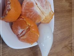 -南城香·饭香串香馄饨香(青年路店)