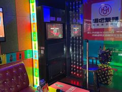 -唱吧麦颂KTV(新唐万科广场店)