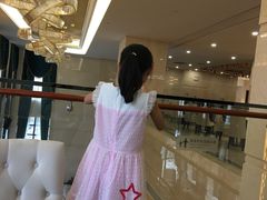 -新君悦国际酒店